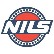 NILS Spa logo