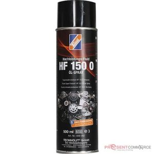HF 150 Oil spray - sprej sa uljem za podmazivanje