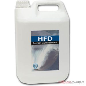 HFD - sredstvo za precizna čišćenja u elektroindustriji